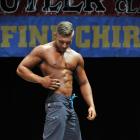 Branden  Till - NPC Jay Cutler Desert Classic 2014 - #1